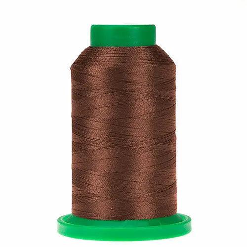 Isacord 1355 Fox Embroidery Thread 5000M