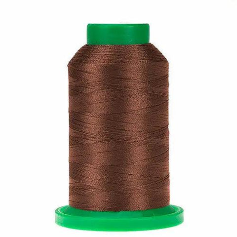 Isacord 1355 Fox Embroidery Thread 5000M