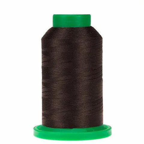 Isacord 1366 Mahogany Embroidery Thread 5000M