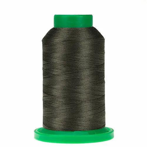 Isacord 1375 Dark Charcoal Embroidery Thread 5000M