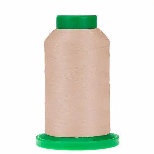 Isacord 1761 Tea Rose Embroidery Thread 5000M