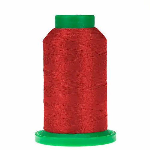Isacord 1800 Wildfire Embroidery Thread 5000M