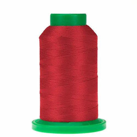 Isacord 1805 Strawberry Embroidery Thread 5000M