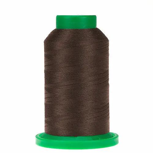 Isacord 1876 Chocolate Embroidery Thread 5000M