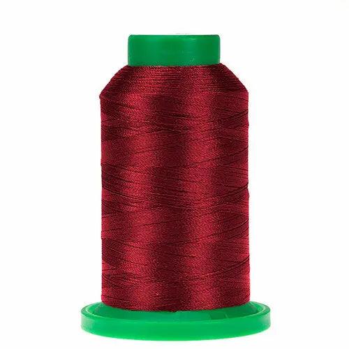 Isacord 1911 Foliage Rose Embroidery Thread 5000M