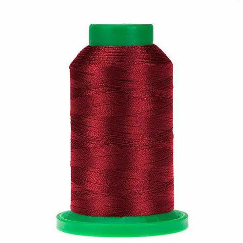 Isacord 1911 Foliage Rose Embroidery Thread 5000M
