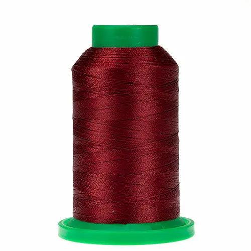 Isacord 1912 Winterberry Embroidery Thread 5000M