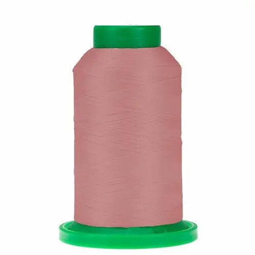 Isacord 2051 Teaberry Embroidery Thread 5000M