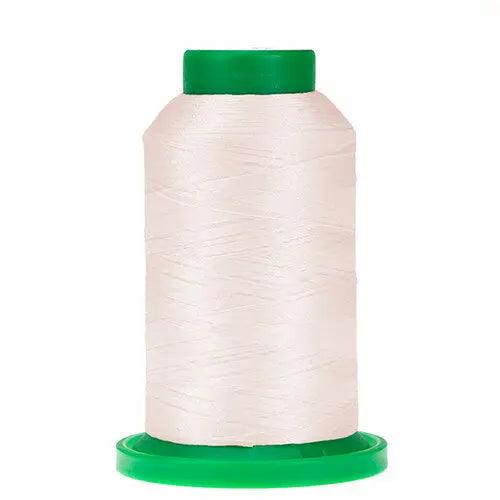 Isacord 2171 Blush Embroidery Thread 5000M