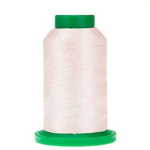 Isacord 2171 Blush Embroidery Thread 5000M