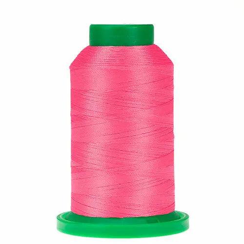 Isacord 2220 Tropicana Embroidery Thread 5000M