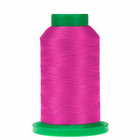 Isacord 2508 Hot Pink Embroidery Thread 5000M