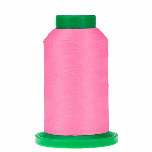 Isacord 2530 Rose Embroidery Thread 5000M