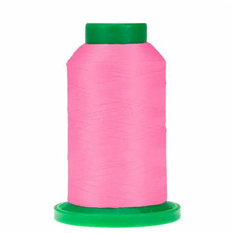 Isacord 2530 Rose Embroidery Thread 5000M