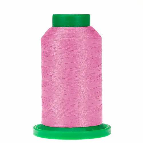 Isacord 2550 Soft Pink Embroidery Thread 5000M