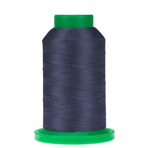 Isacord 2674 Steel Embroidery Thread 5000M