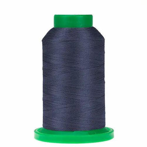 Isacord 2674 Steel Embroidery Thread 5000M