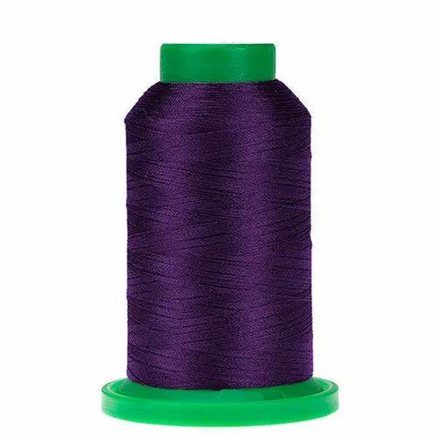 Isacord 2702 Grape Jelly Embroidery Thread 5000M