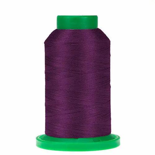 Isacord 2711 Dark Current Embroidery Thread 5000M
