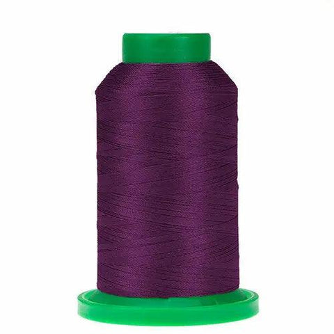 Isacord 2711 Dark Current Embroidery Thread 5000M