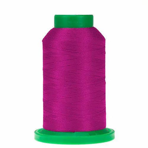 Isacord 2723 Peony Embroidery Thread 5000M