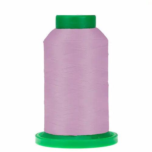 Isacord 2764 Violet Embroidery Thread 5000M