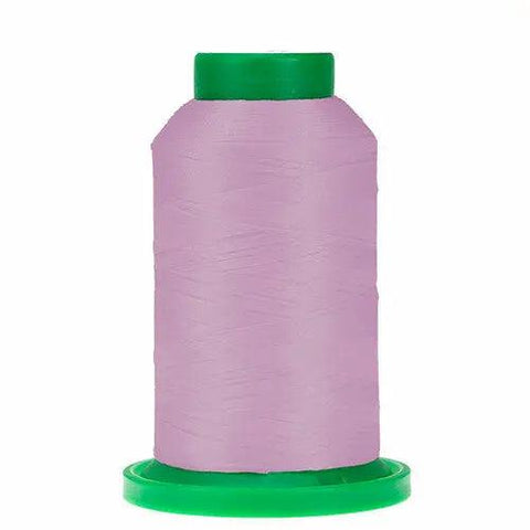 Isacord 2764 Violet Embroidery Thread 5000M