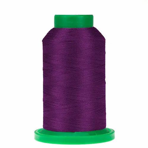 Isacord 2810 Orchid Embroidery Thread 5000M