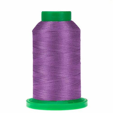 Isacord 2830 Wild Iris Embroidery Thread 5000M