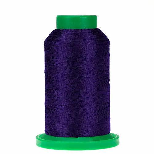 Isacord Embroidery Thread 2900 Deep Purple