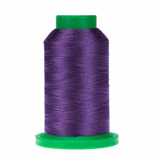 Isacord 2920 Purple Embroidery Thread 5000M