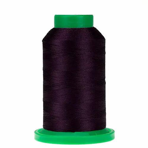 Isacord 2944 Scrumptious Plum Embroidery Thread 5000M