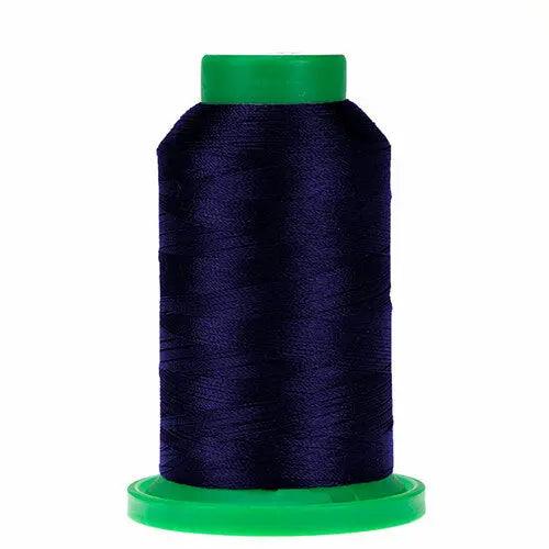 Isacord 3102 Provence Embroidery Thread 5000M