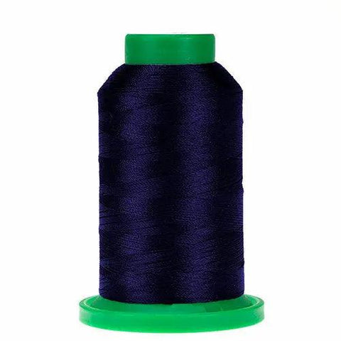 Isacord 3102 Provence Embroidery Thread 5000M