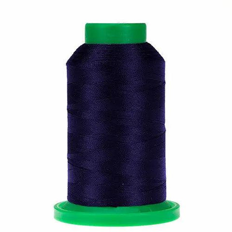 Isacord 3110 Grape Embroidery Thread 5000M