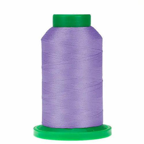 Isacord 3130 Dawn of Violet Embroidery Thread 5000M