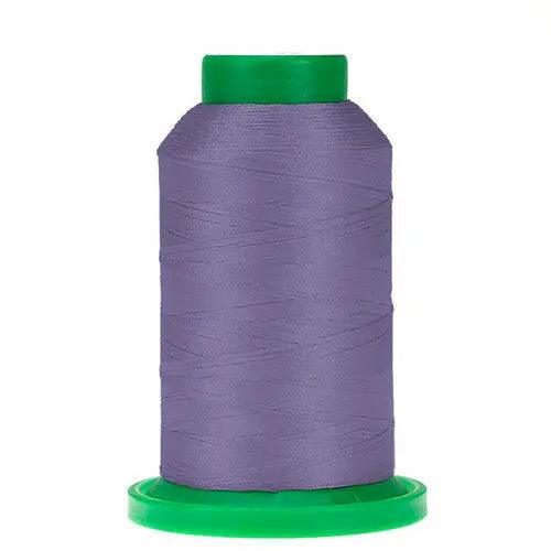 Isacord 3241 Amethyst Embroidery Thread 5000M