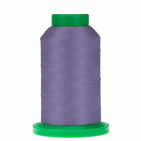 Isacord 3241 Amethyst Embroidery Thread 5000M