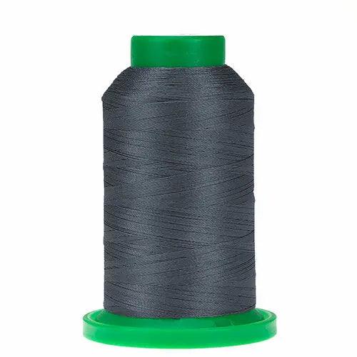 Isacord 3274 Battleship Gray Embroidery Thread 5000M