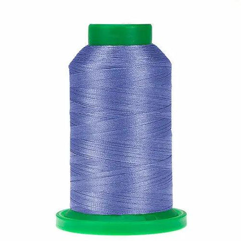 Isacord 3331 Cadet Blue Embroidery Thread 5000M