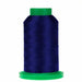 Isacord 3333 Fire Blue Embroidery Thread 5000M Isacord