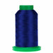 Isacord 3543 Royal Blue Embroidery Thread 5000M Isacord