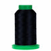 Isacord 3574 Darkest Blue Embroidery Thread 5000M Isacord