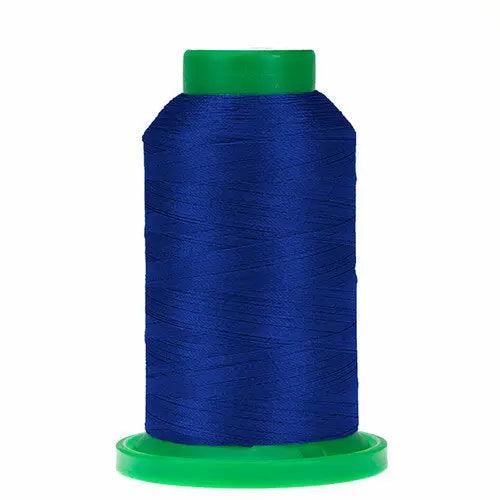 Isacord 3600 Nordic Blue Embroidery Thread 5000M