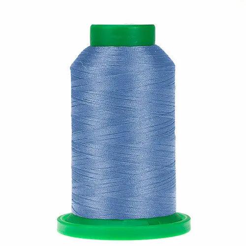 Isacord 3641 Wedgewood Embroidery Thread 5000M