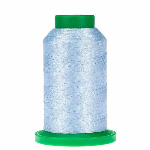 Isacord 3730 Something Blue Embroidery Thread 5000M