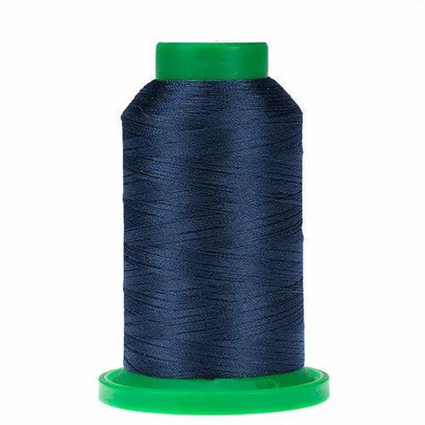 Isacord 3743 Harbor Embroidery Thread 5000M