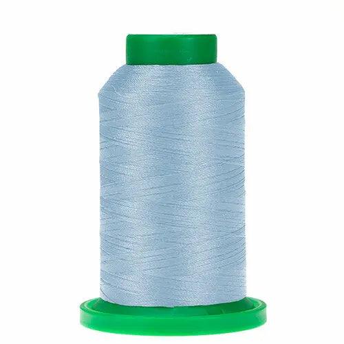 Isacord 3761 Winter Sky Embroidery Thread 5000M