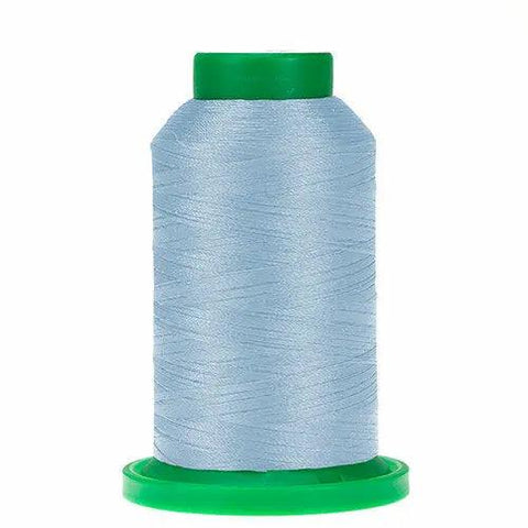 Isacord 3761 Winter Sky Embroidery Thread 5000M