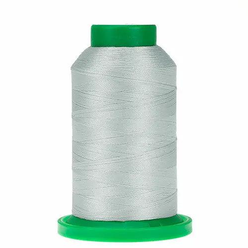 Isacord 3770 Oyster Embroidery Thread 5000M